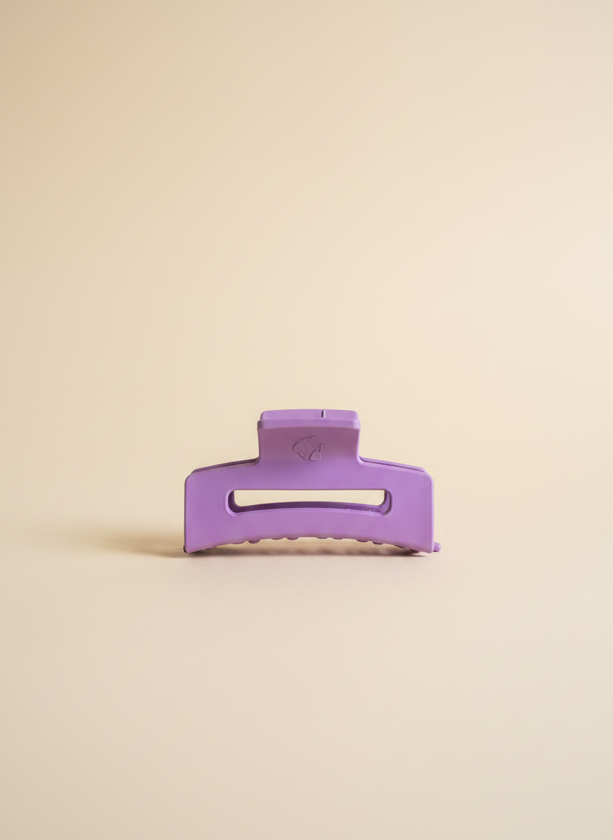 G-15 Pince à Cheveux de Unique Plastique