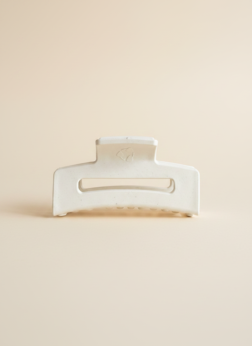 G-15 Pince à Cheveux de Unique Plastique