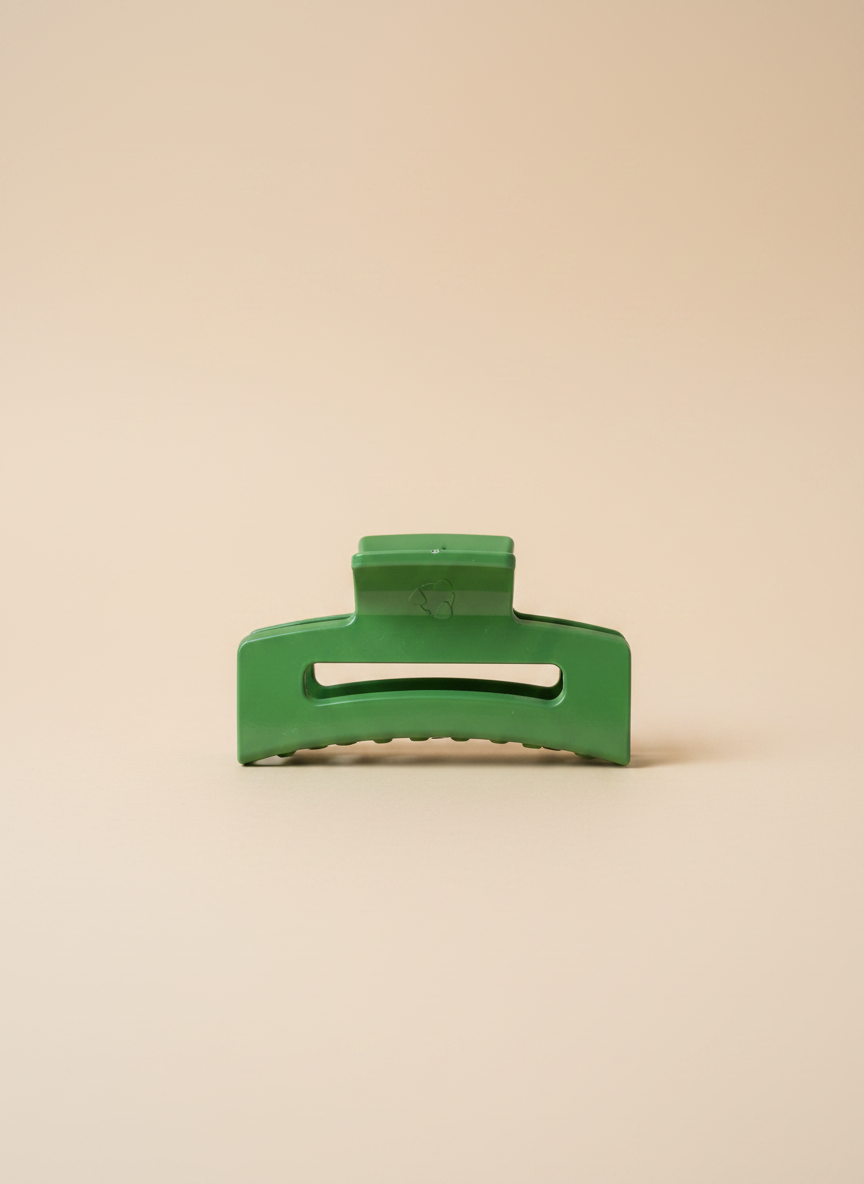 G-15 Pince à Cheveux de Unique Plastique