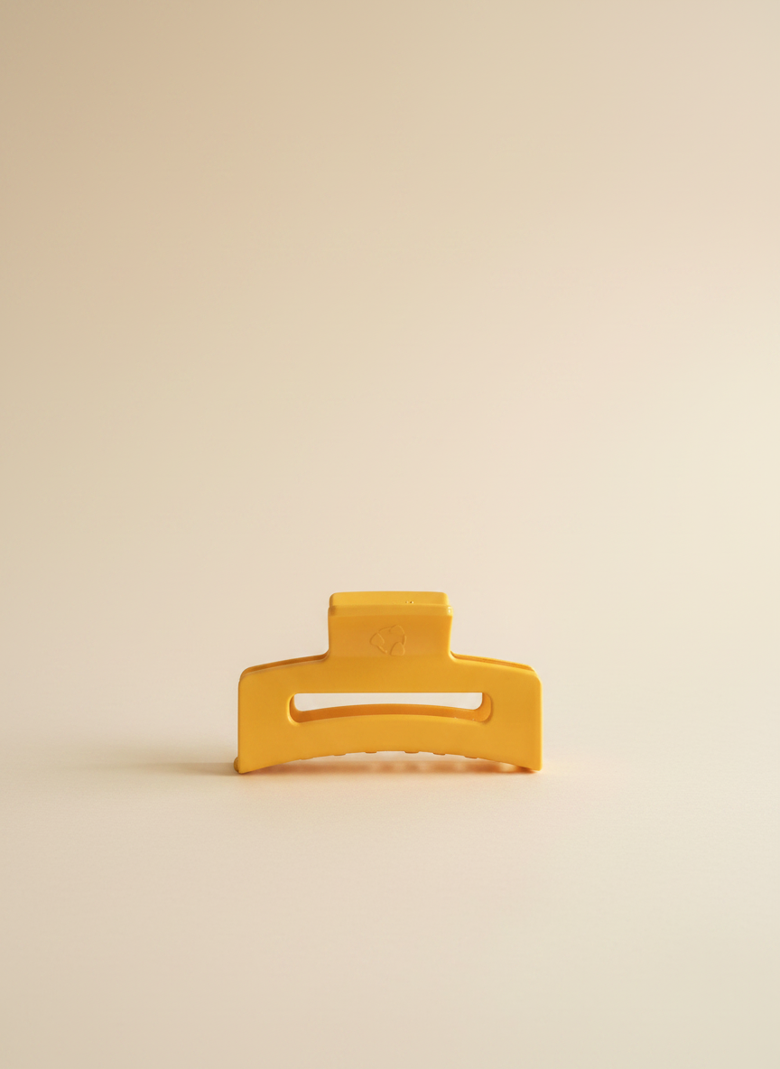 G-15 Pince à Cheveux de Unique Plastique