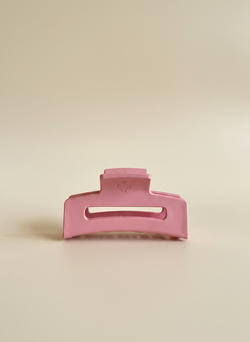 G-15 Pince à Cheveux de Unique Plastique