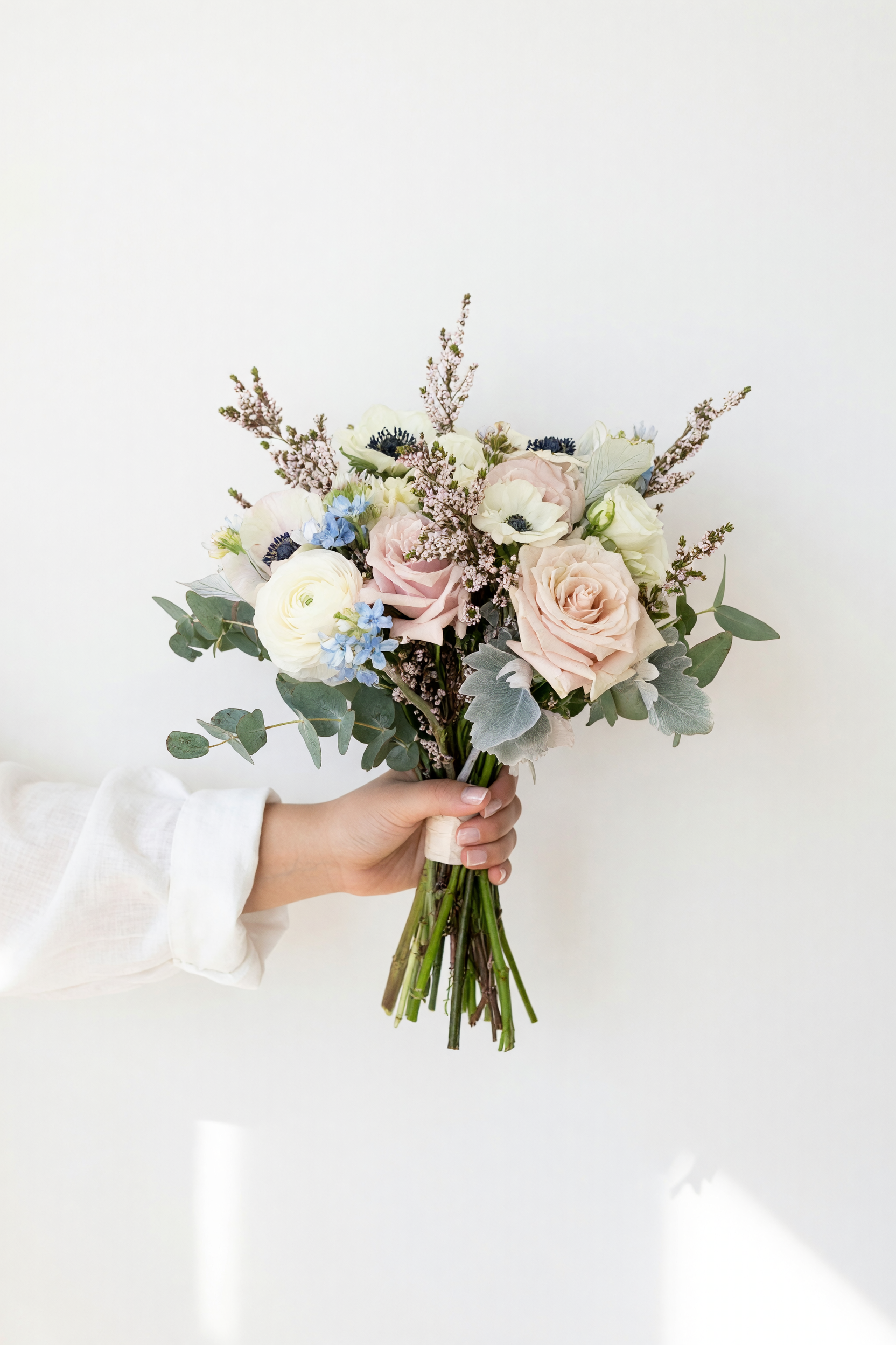 BM-1 Bouquet de Sophie