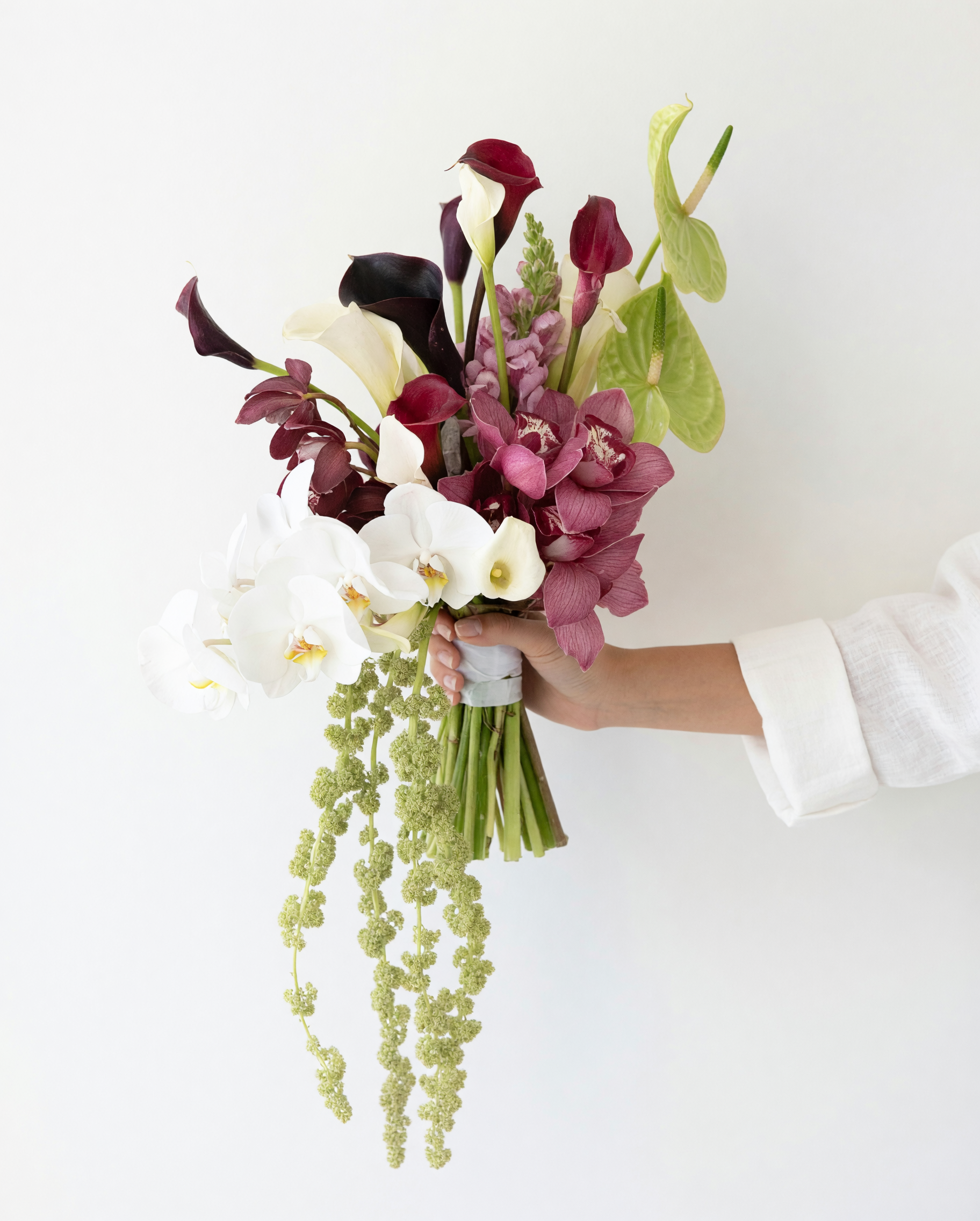 MB-10 Bouquet de Vanessa