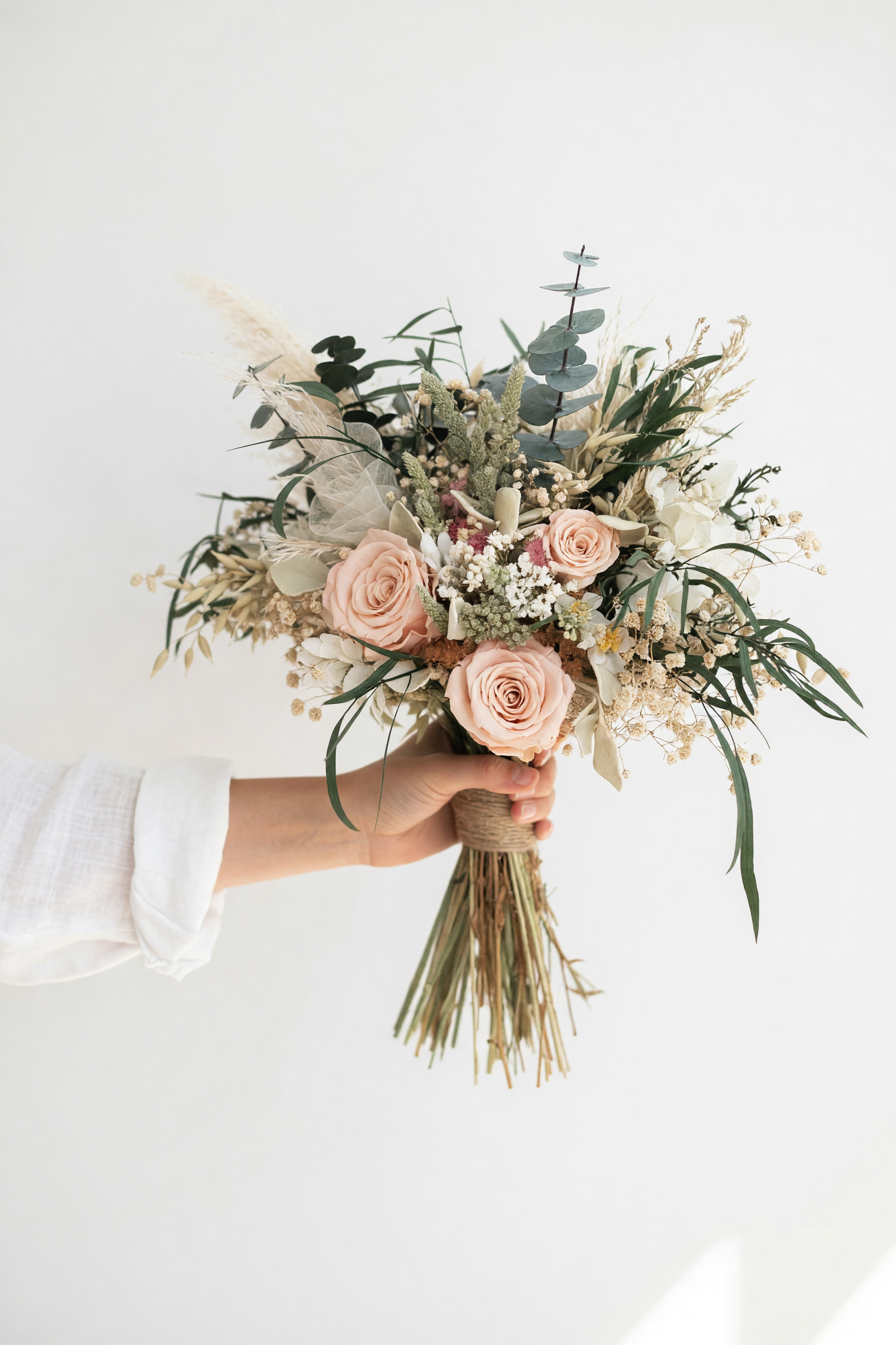 MB-35 Bouquet de Noemie