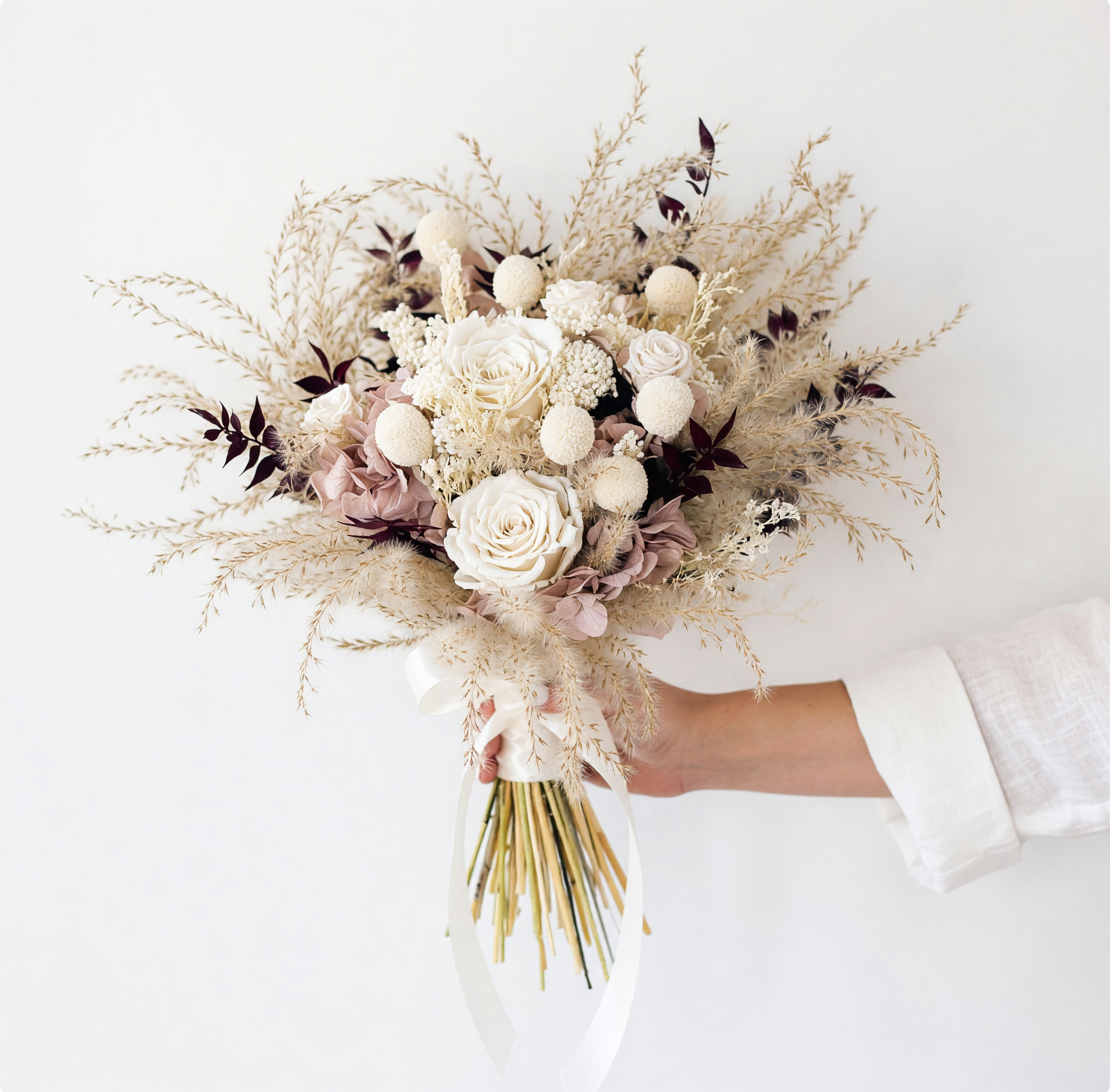 MB-34 Bouquet de Celeste
