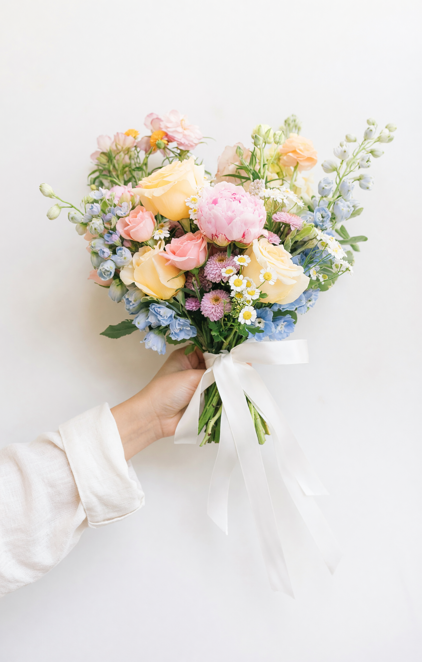 MB-31 Bouquet d'Emilie