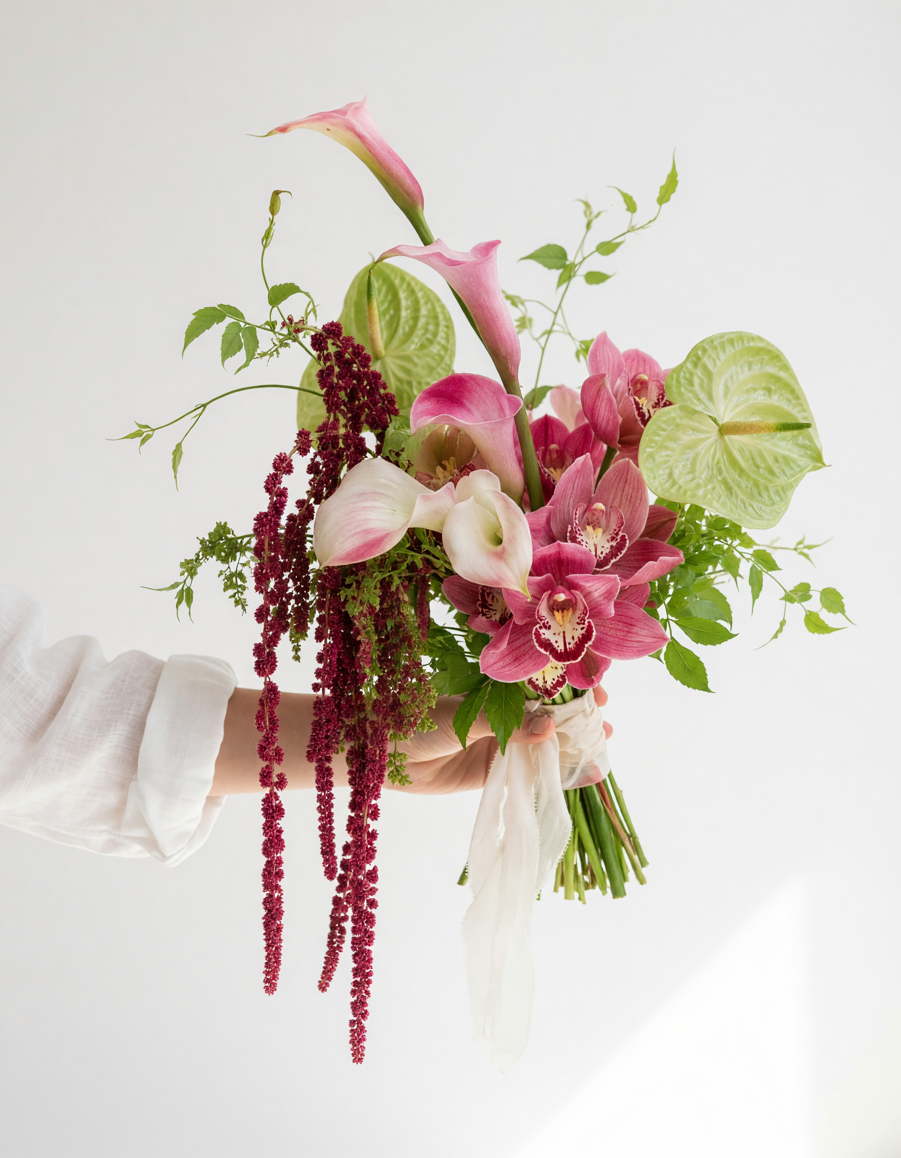 MB-36 Bouquet de Seraphine