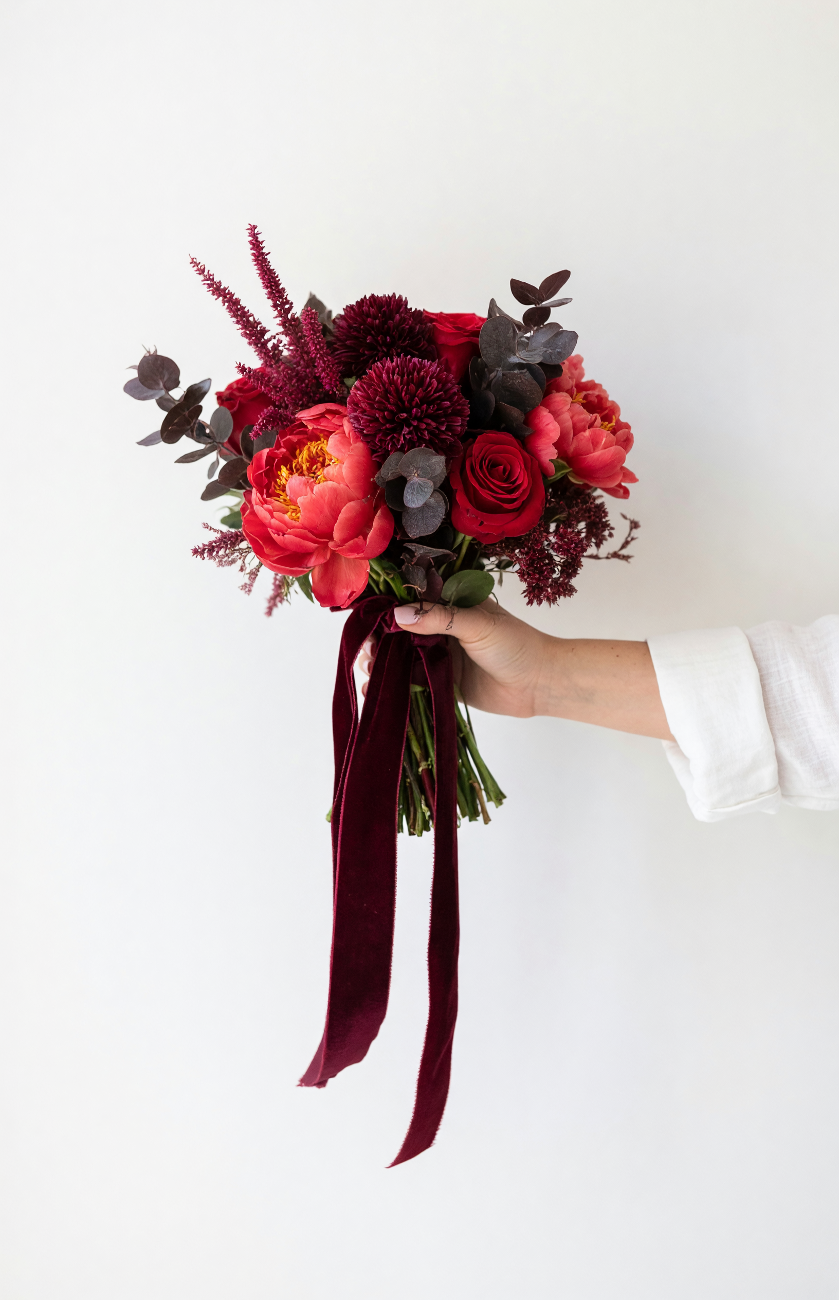 MB-32 Bouquet de Valentina