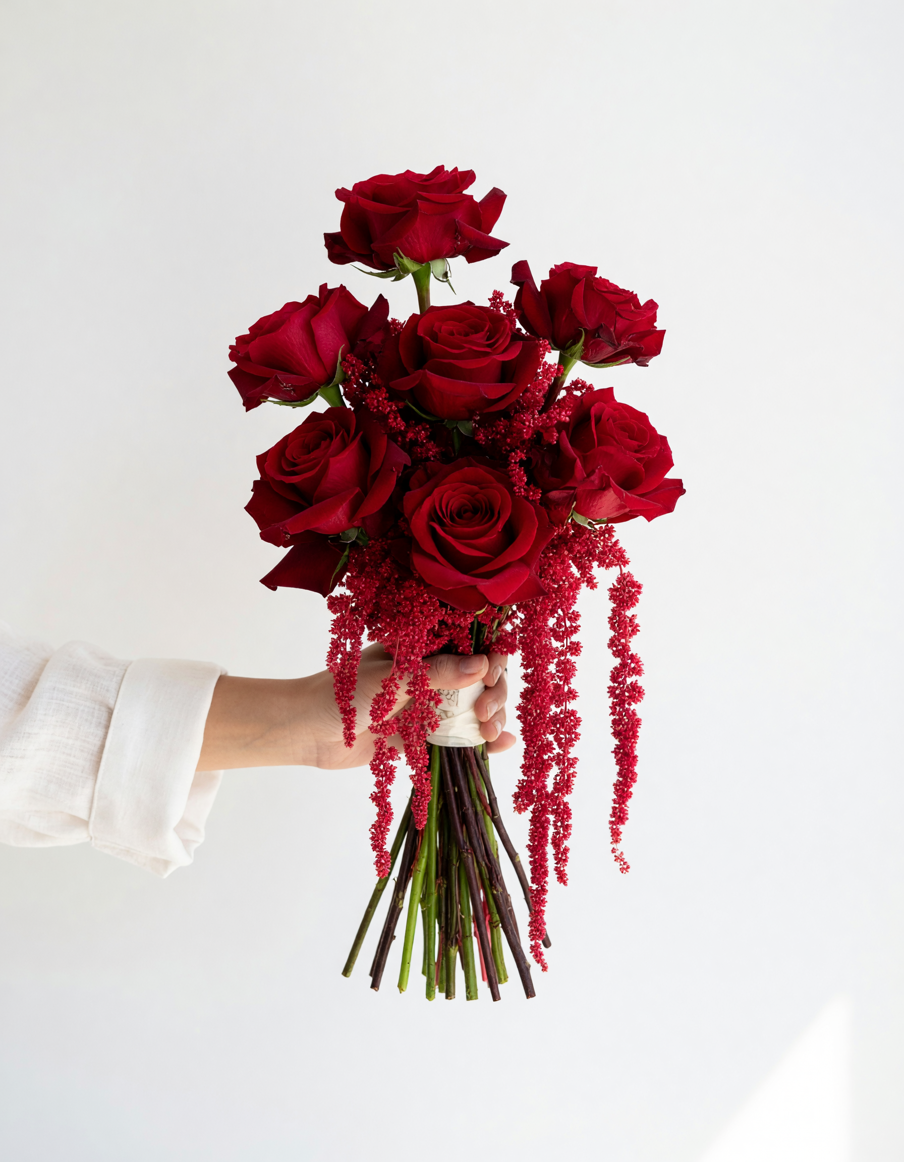 MB-33 Bouquet de Gabrielle