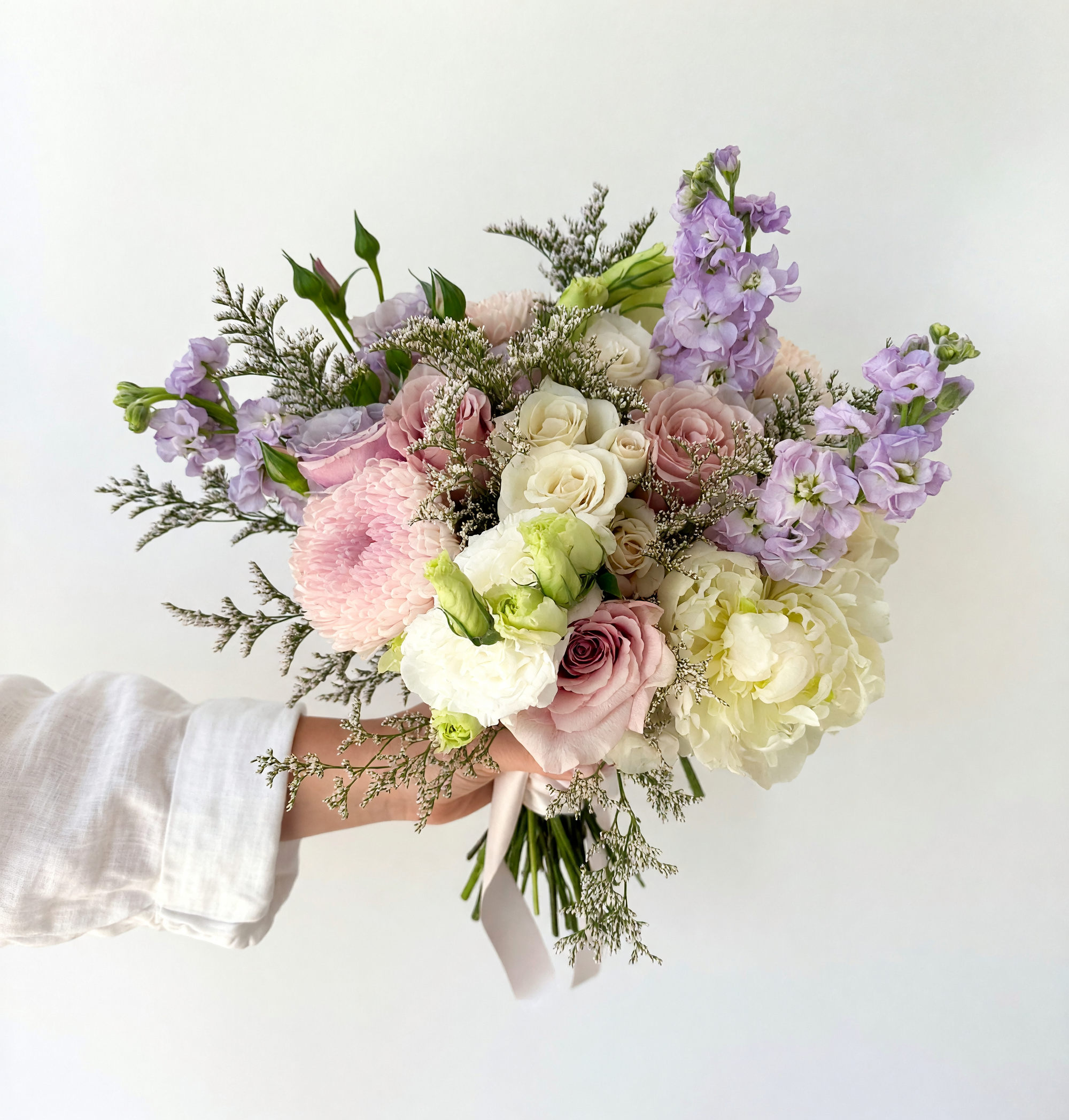 MB-38 Bouquet d'Adeline