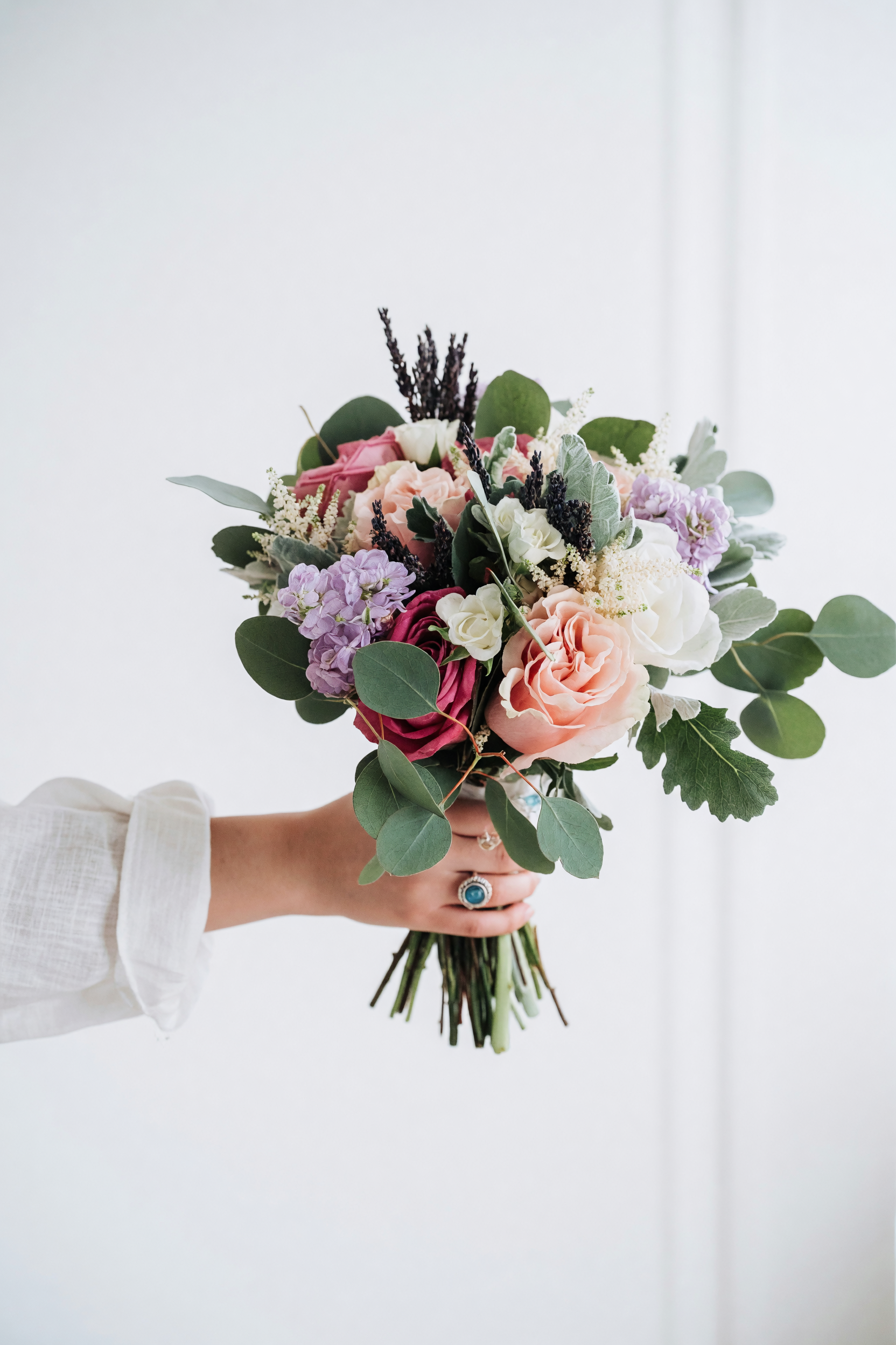 MB-41 Bouquet de Christina