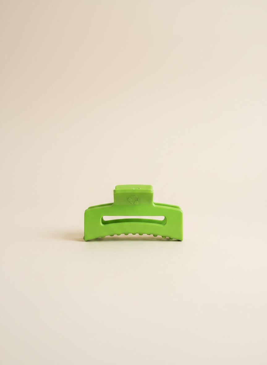 G-15 Pince à Cheveux de Unique Plastique