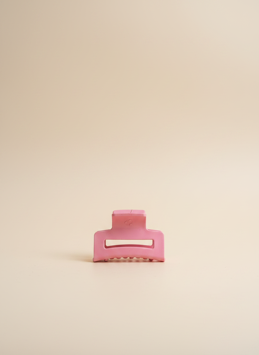 G-15 Pince à Cheveux de Unique Plastique