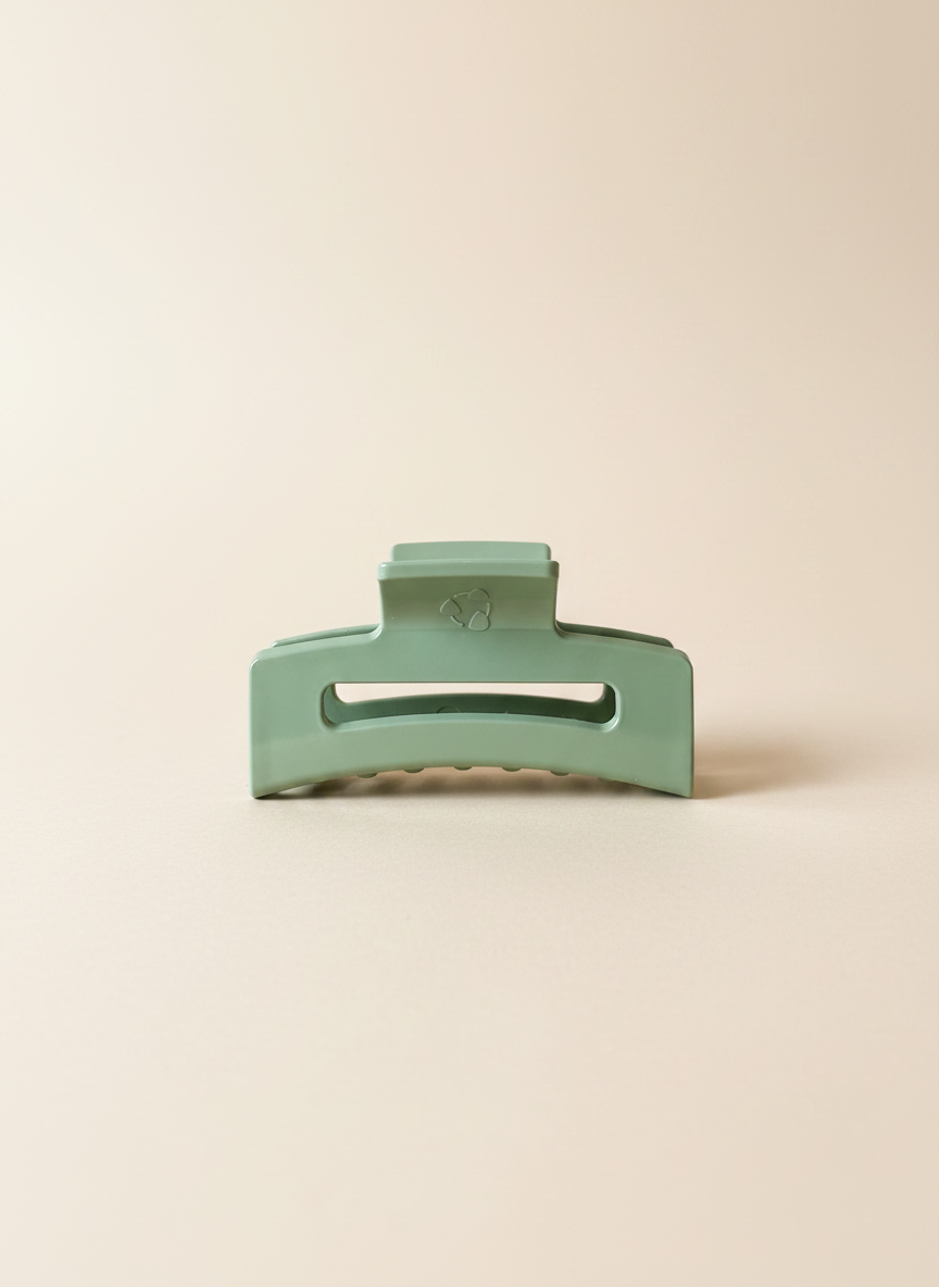 G-15 Pince à Cheveux de Unique Plastique