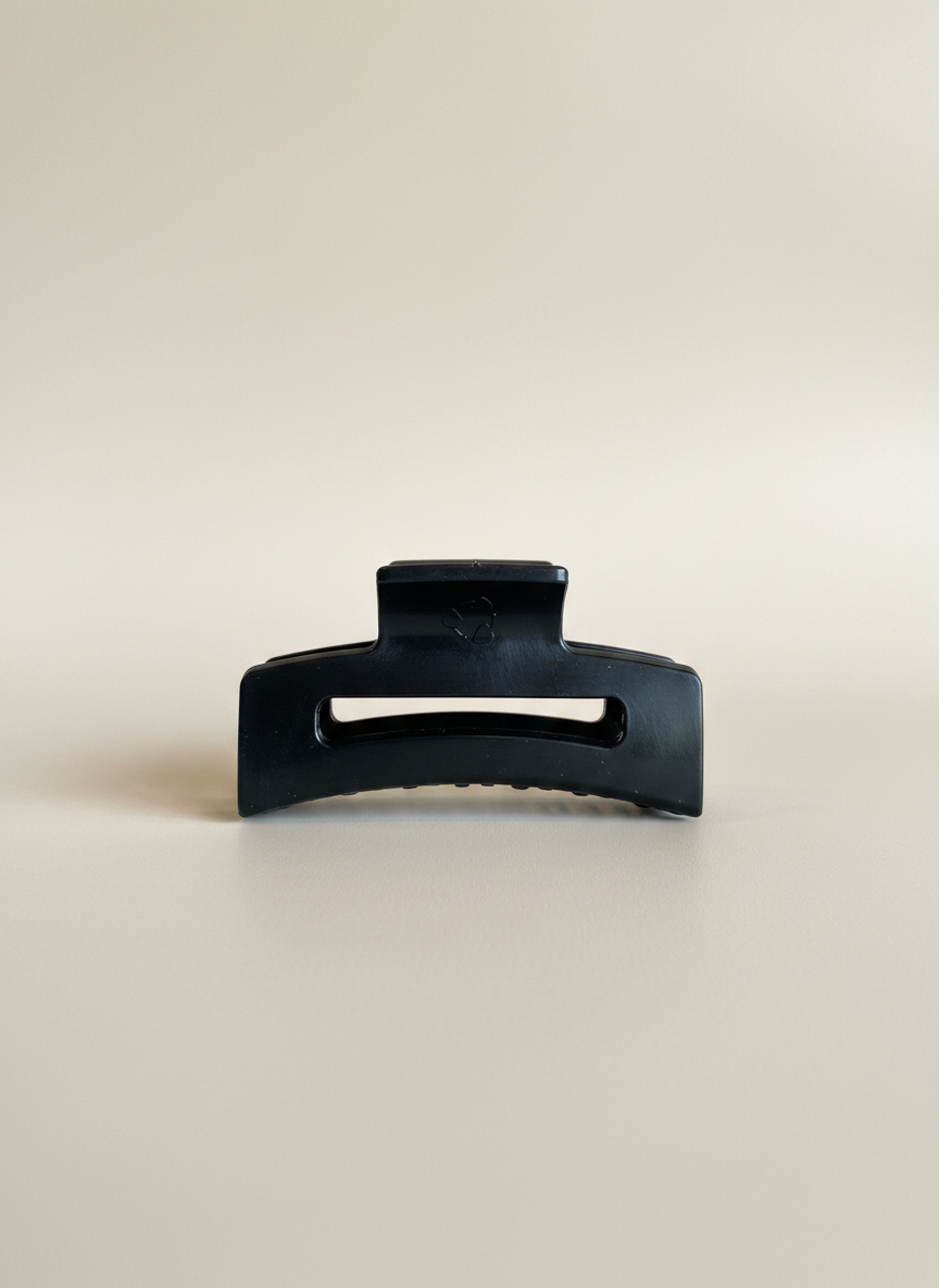 G-15 Pince à Cheveux de Unique Plastique