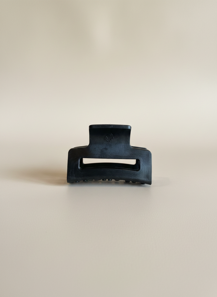 G-15 Pince à Cheveux de Unique Plastique