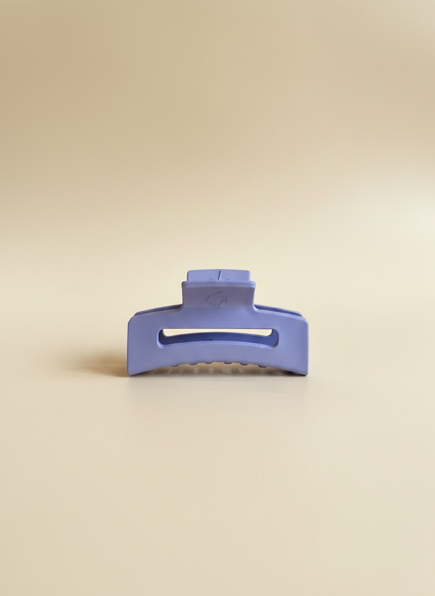 G-15 Pince à Cheveux de Unique Plastique