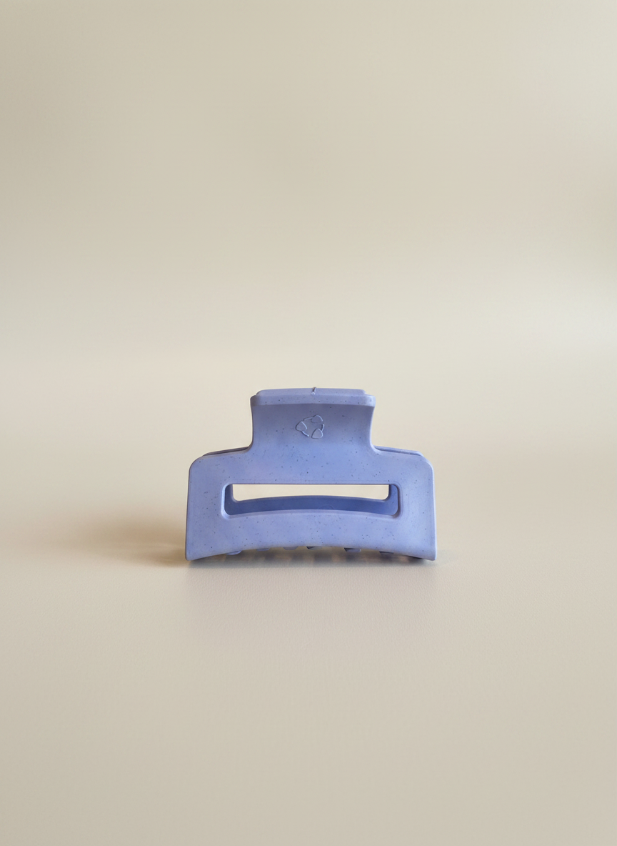 G-15 Pince à Cheveux de Unique Plastique