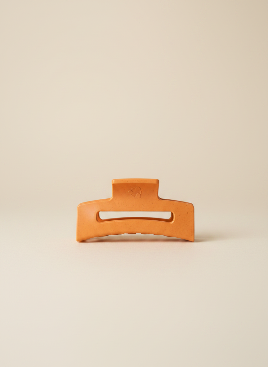 G-15 Pince à Cheveux de Unique Plastique