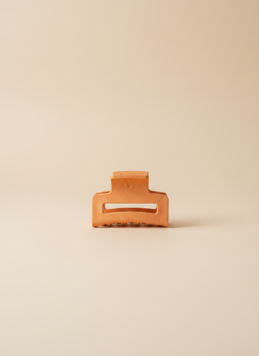 G-15 Pince à Cheveux de Unique Plastique