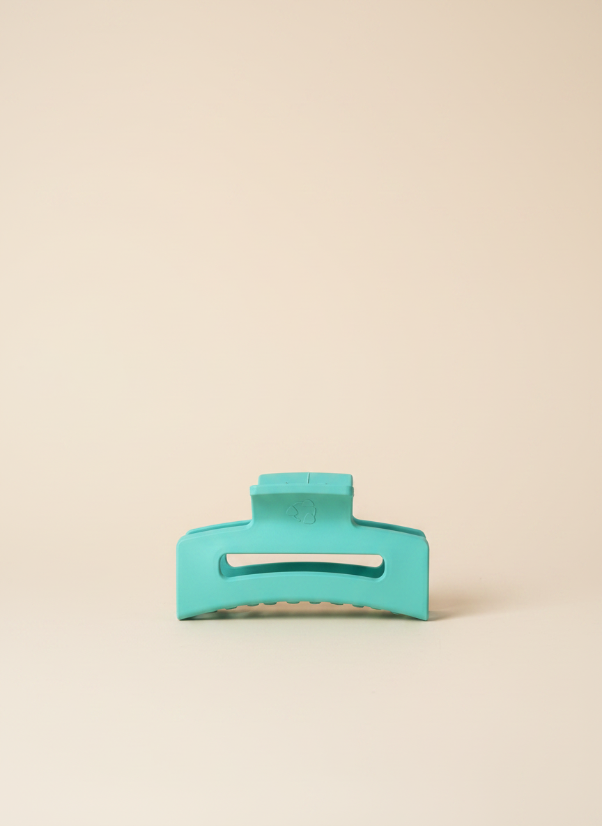 G-15 Pince à Cheveux de Unique Plastique