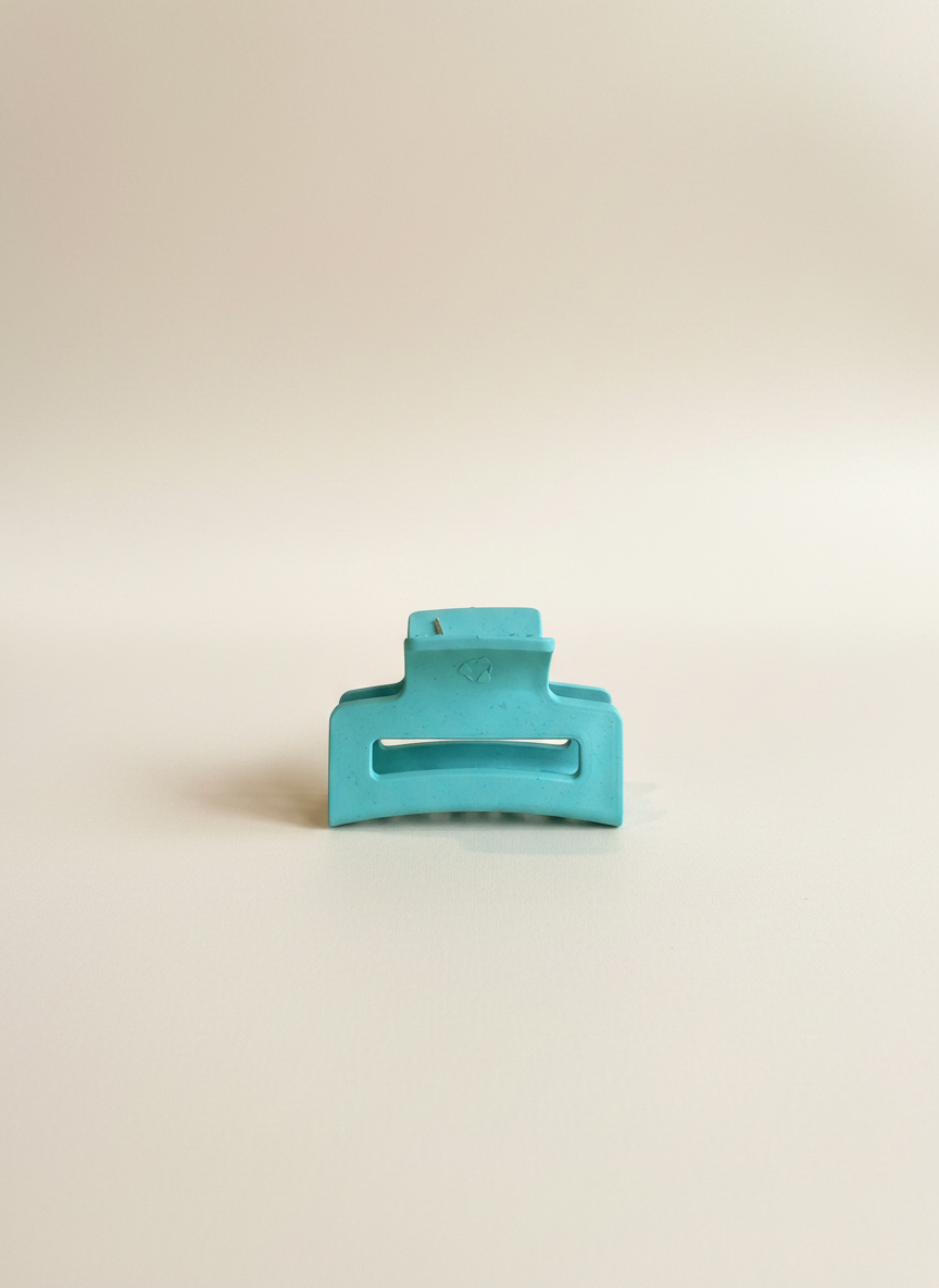 G-15 Pince à Cheveux de Unique Plastique