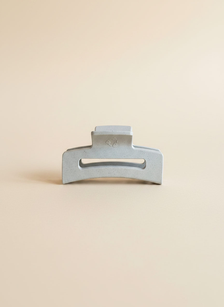 G-15 Pince à Cheveux de Unique Plastique