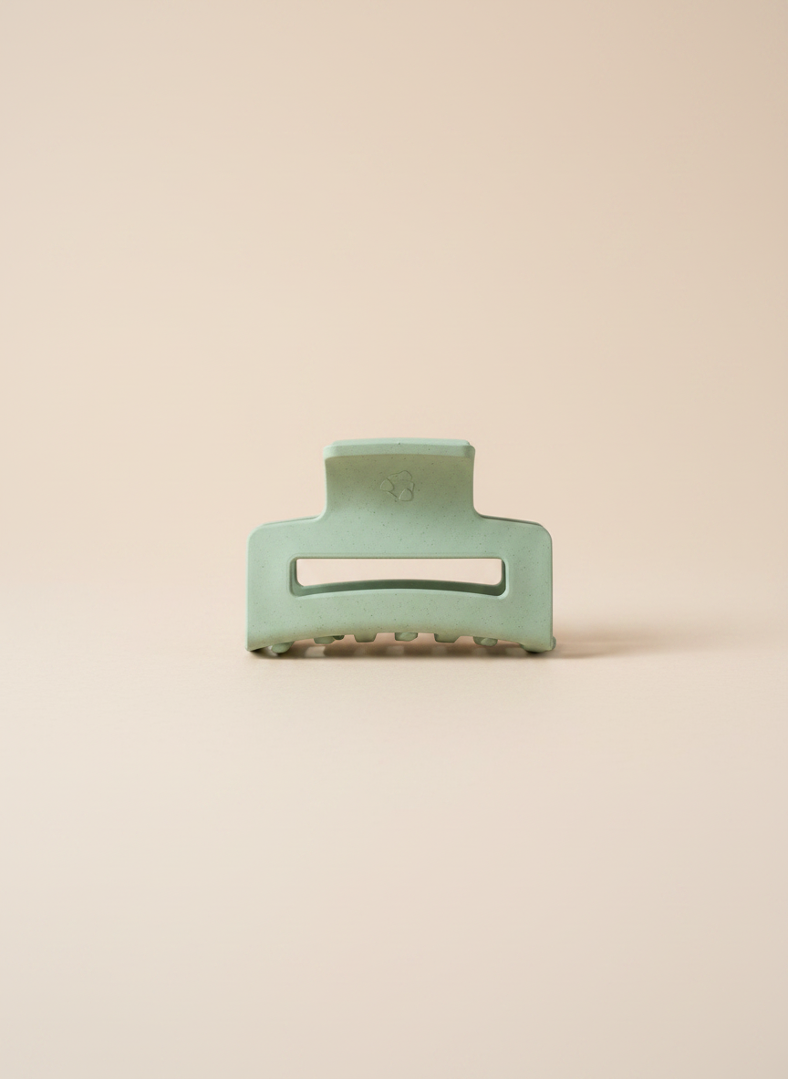 G-15 Pince à Cheveux de Unique Plastique