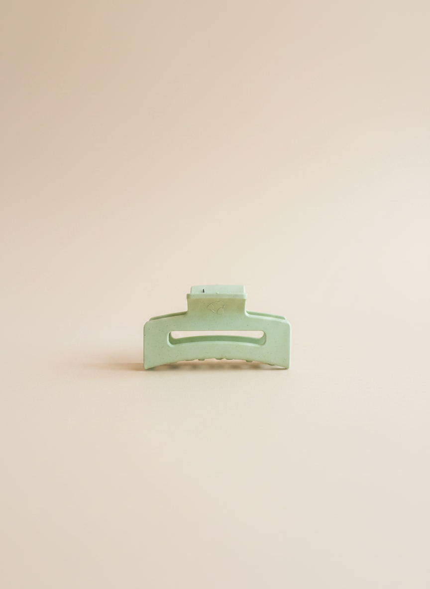 G-15 Pince à Cheveux de Unique Plastique