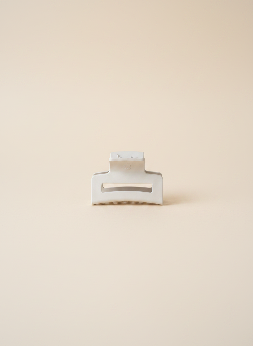 G-15 Pince à Cheveux de Unique Plastique