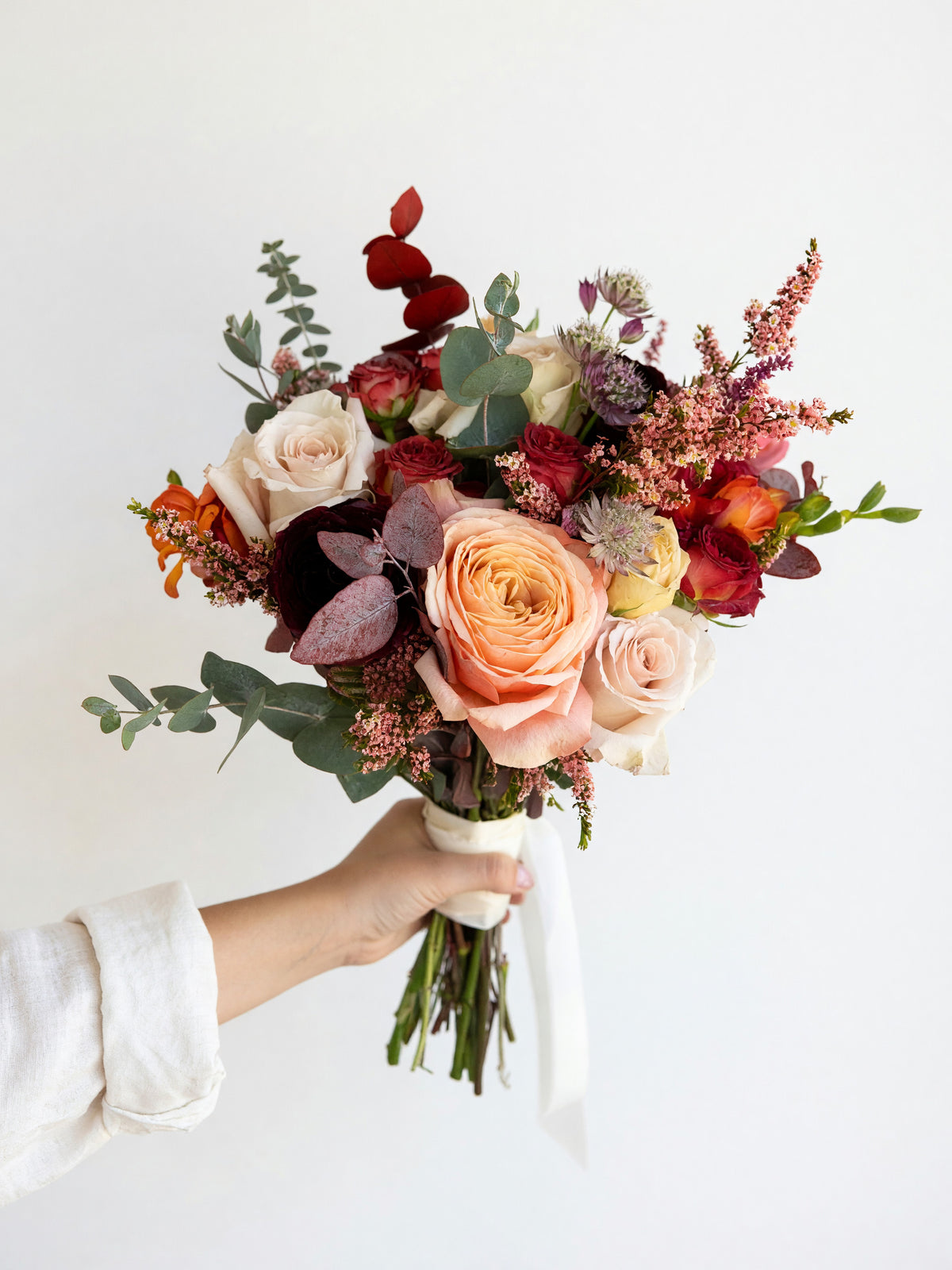 MB-5 Bouquet d'Annabelle