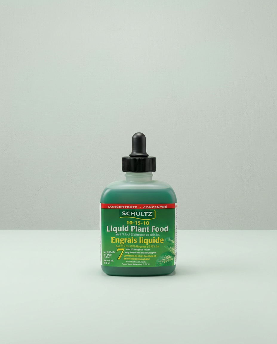 P-12 Engrais Liquide Schultz