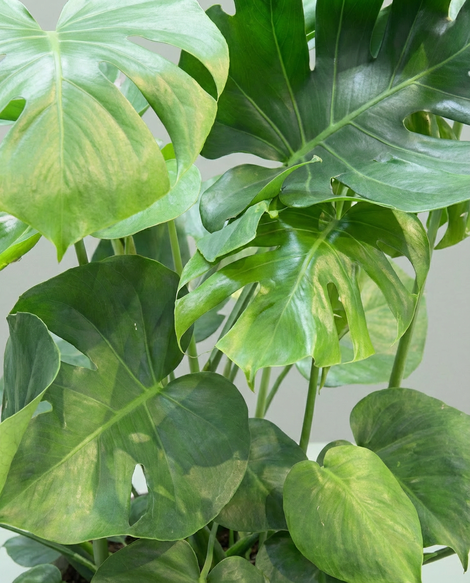 P-15 Monstera Deliciosa