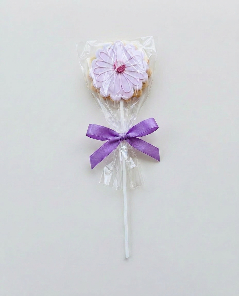 G-16 Biscuit Marguerite Pastel