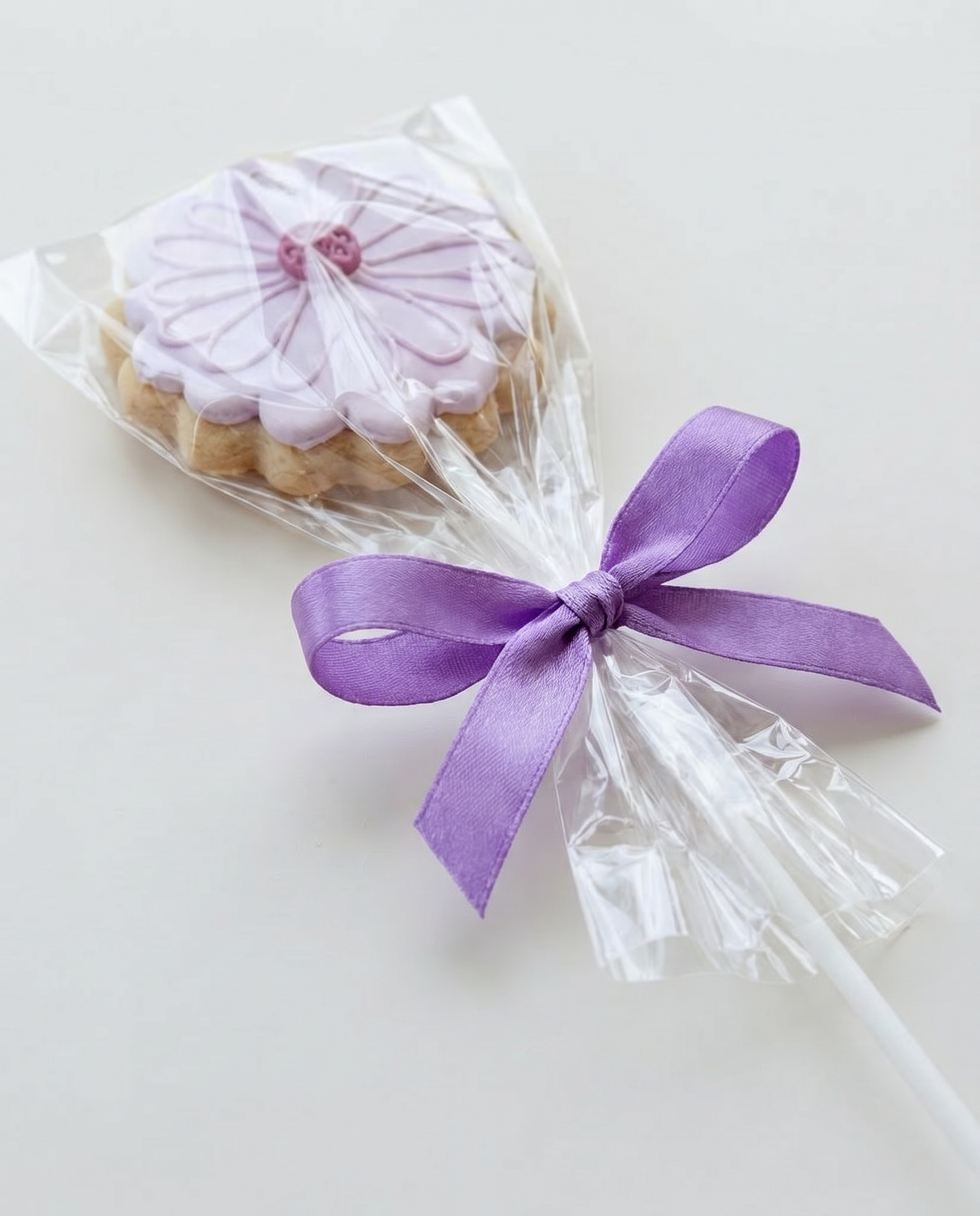 G-16 Biscuit Marguerite Pastel