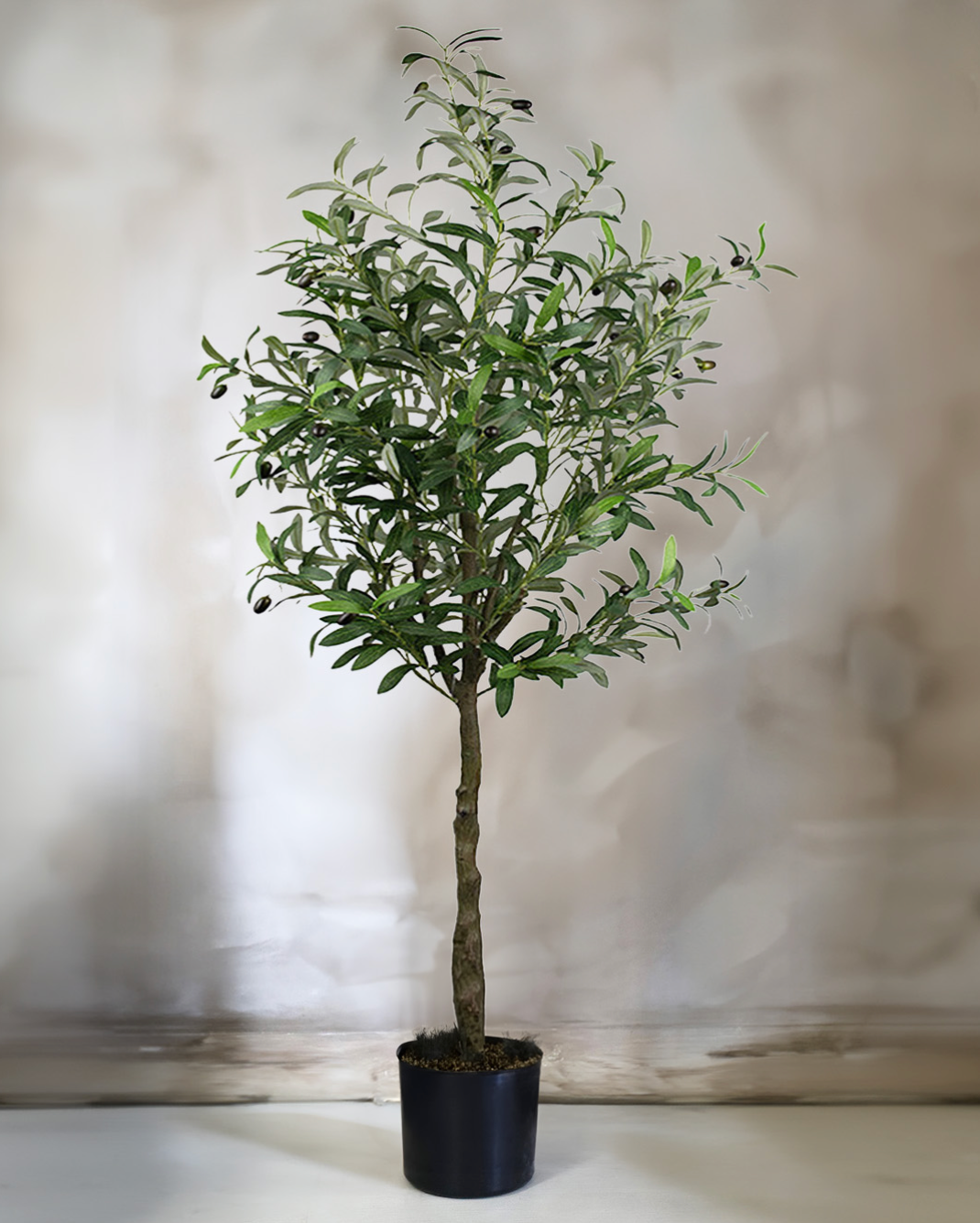 Plante Artificielle | Olive Tree 6'