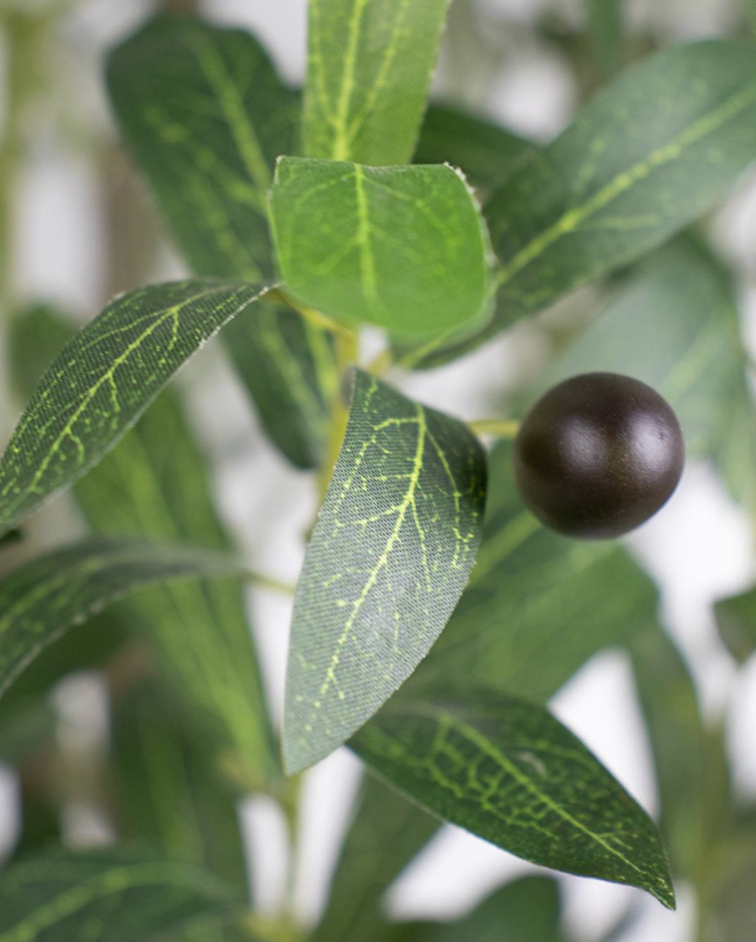 Plante Artificielle | Olive Tree 6'