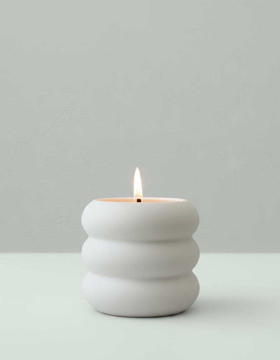 G-14 Chandelle Bubble Jour de Lessive