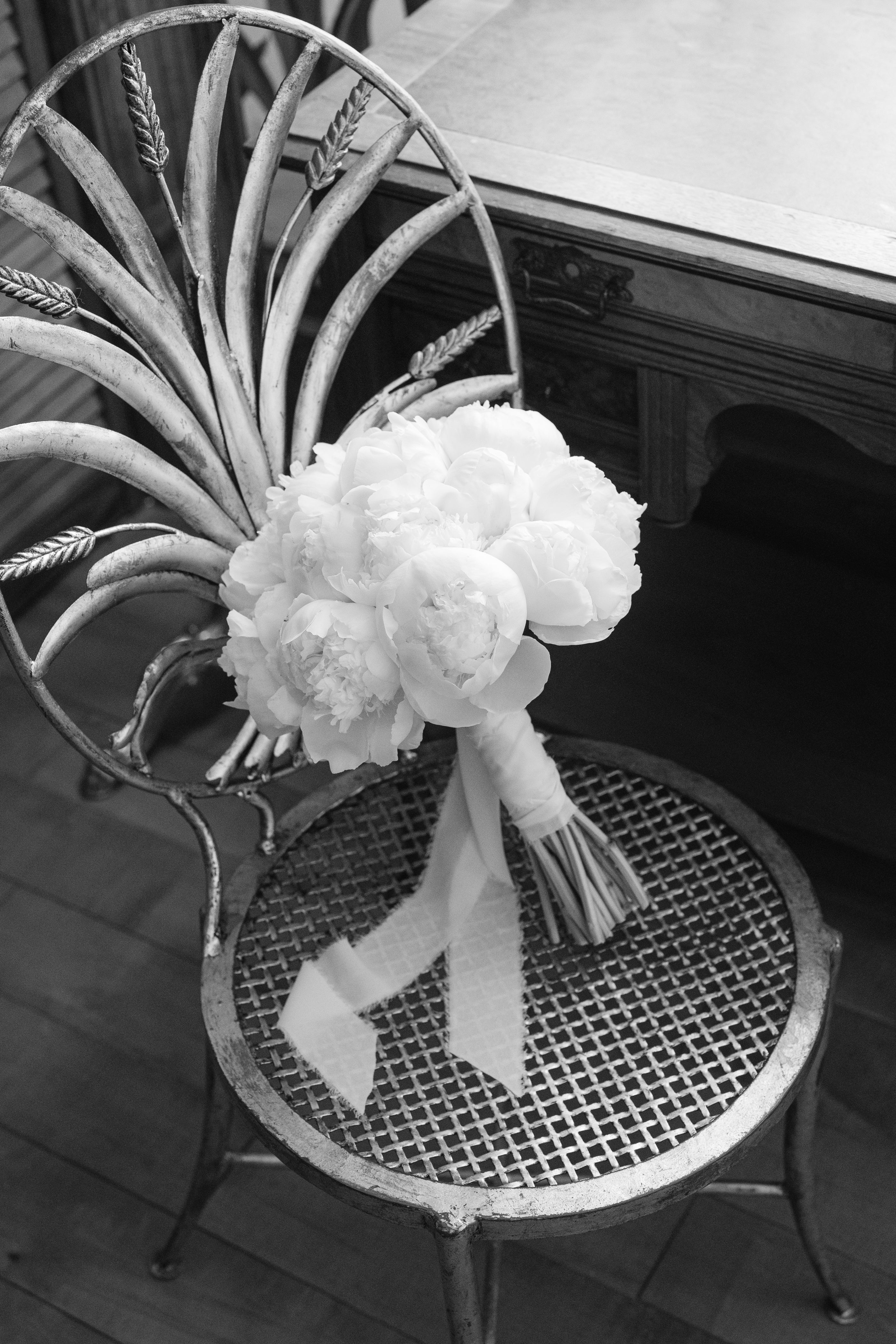 BM-3 Bouquet de Pivoine